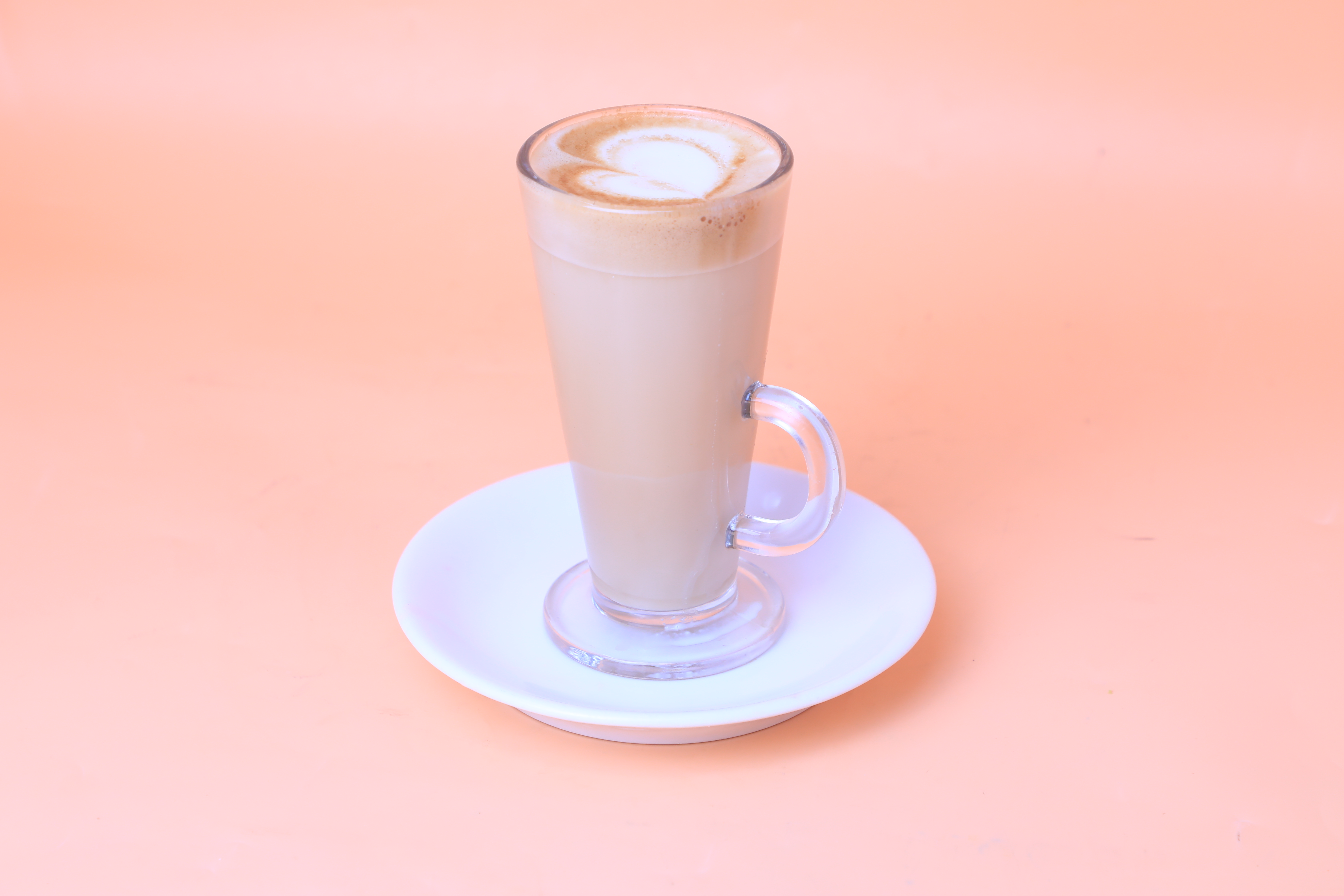 Caramel Latte