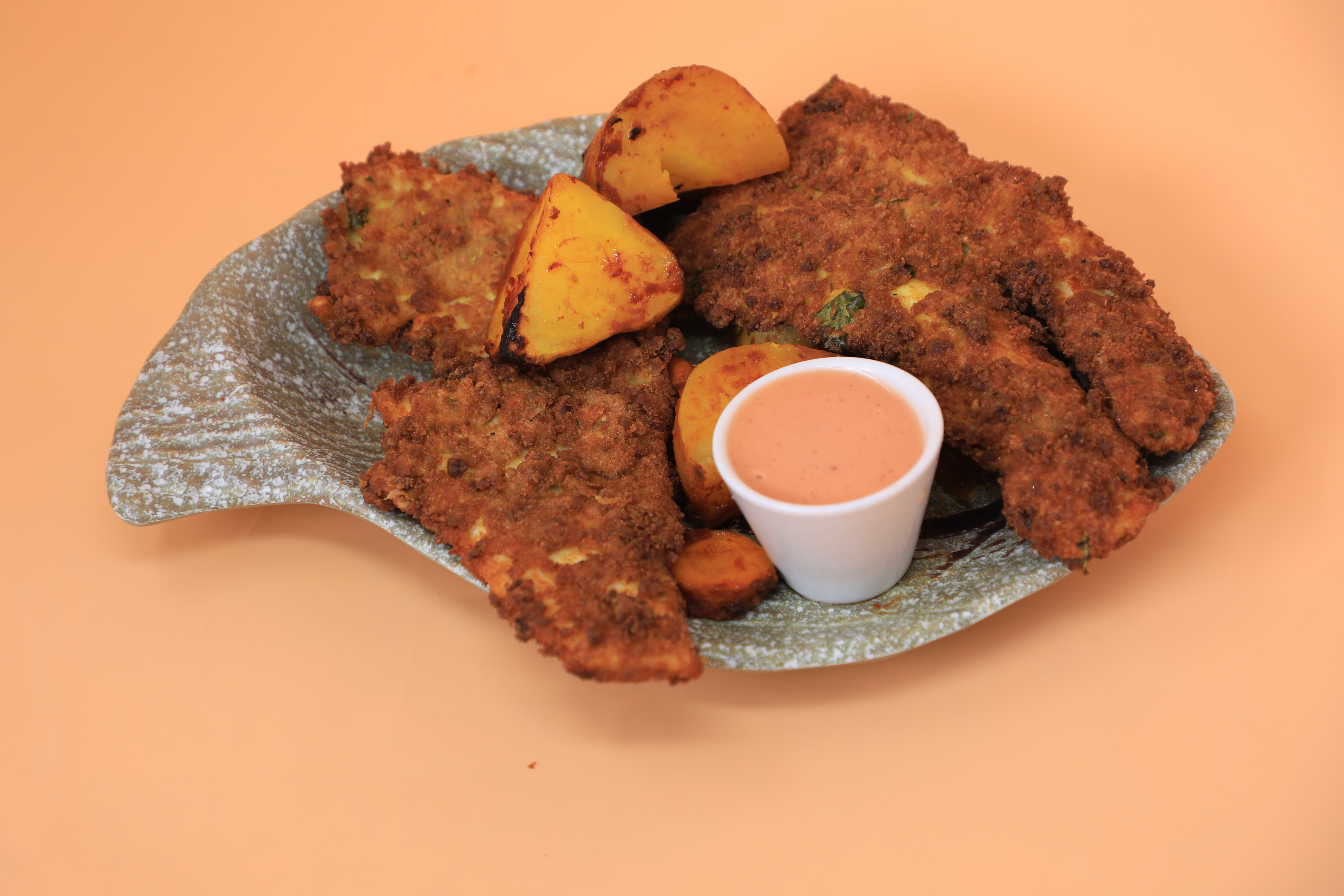 Chicken Kutuleti