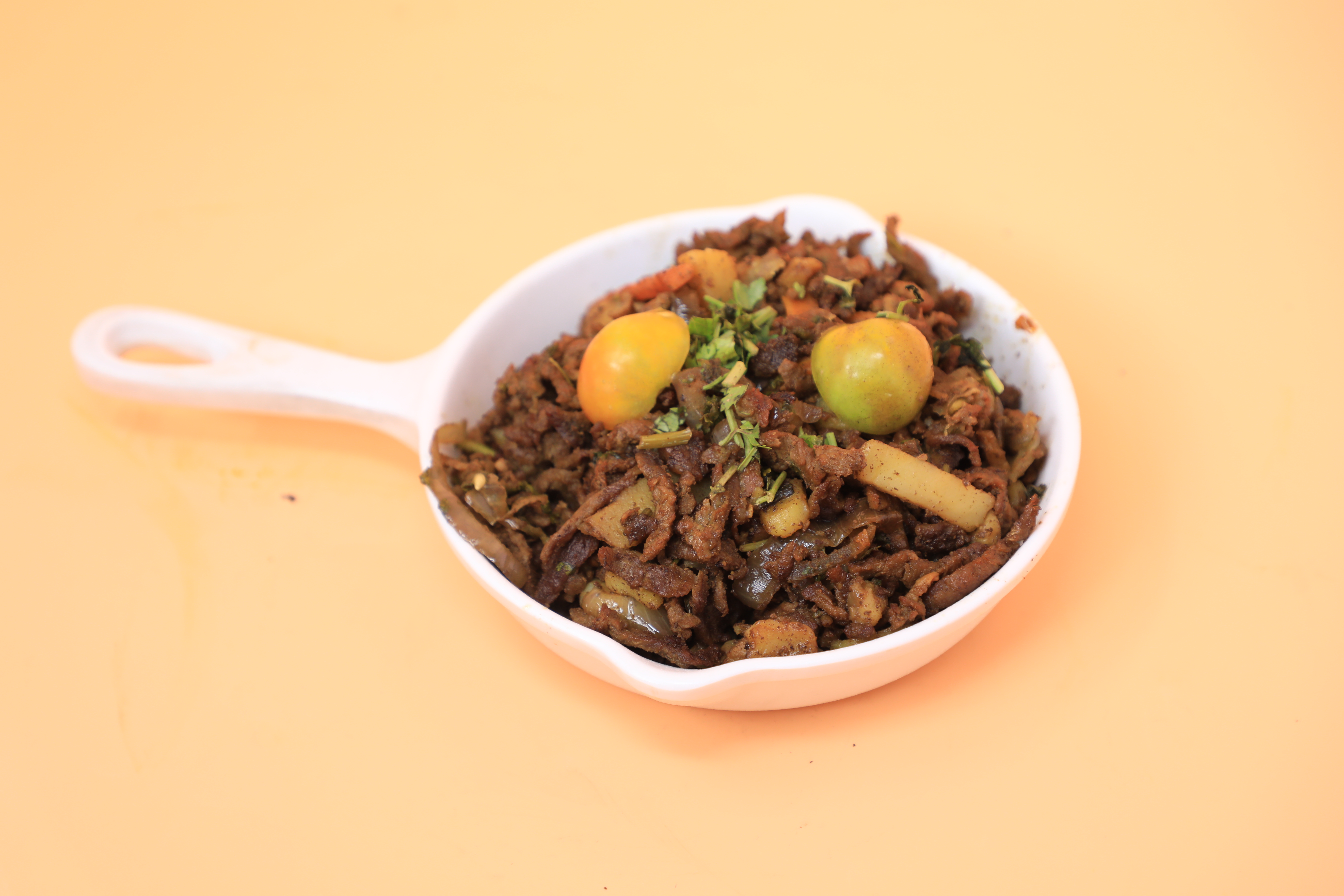Karmel Steak