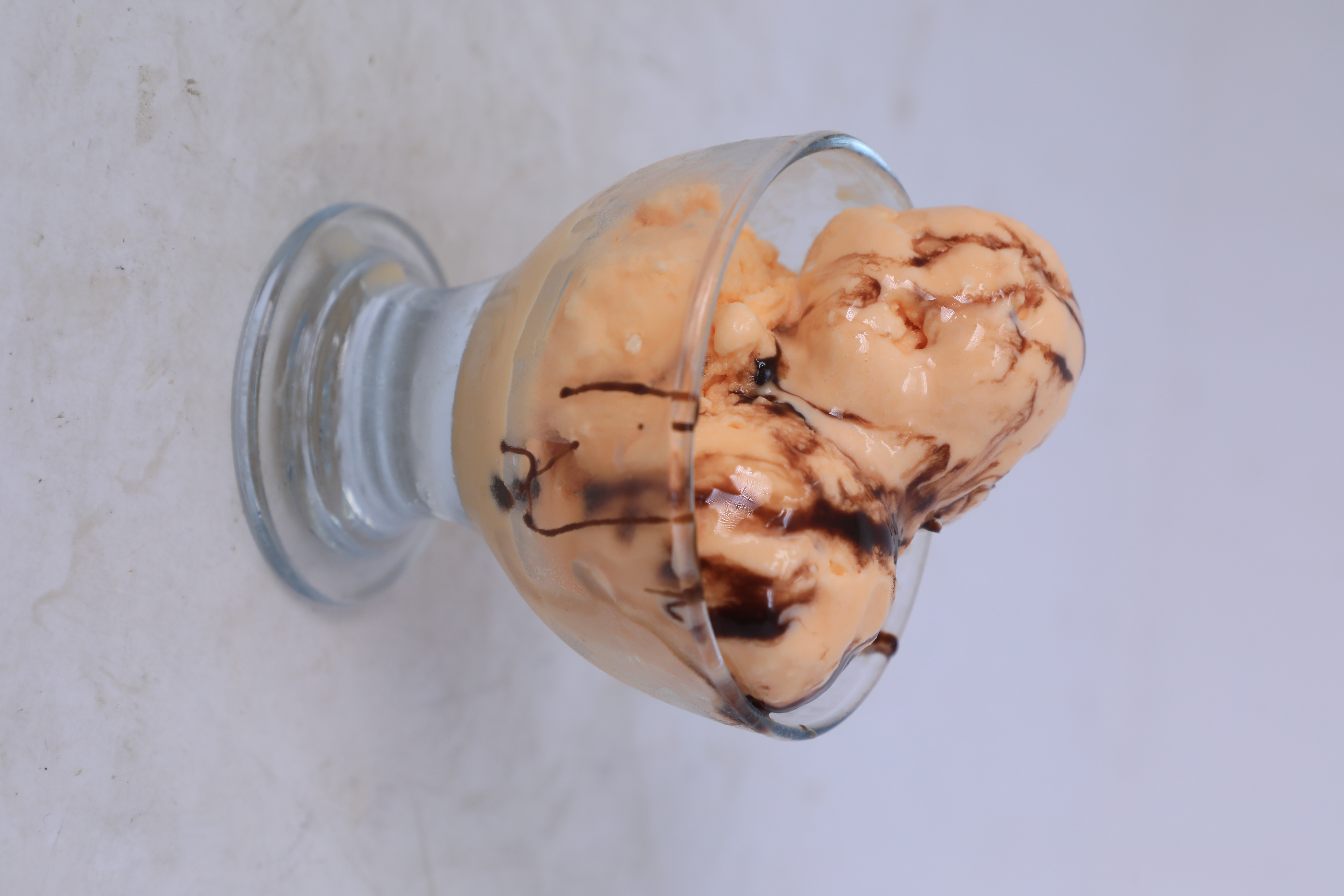 Mango Ice cream