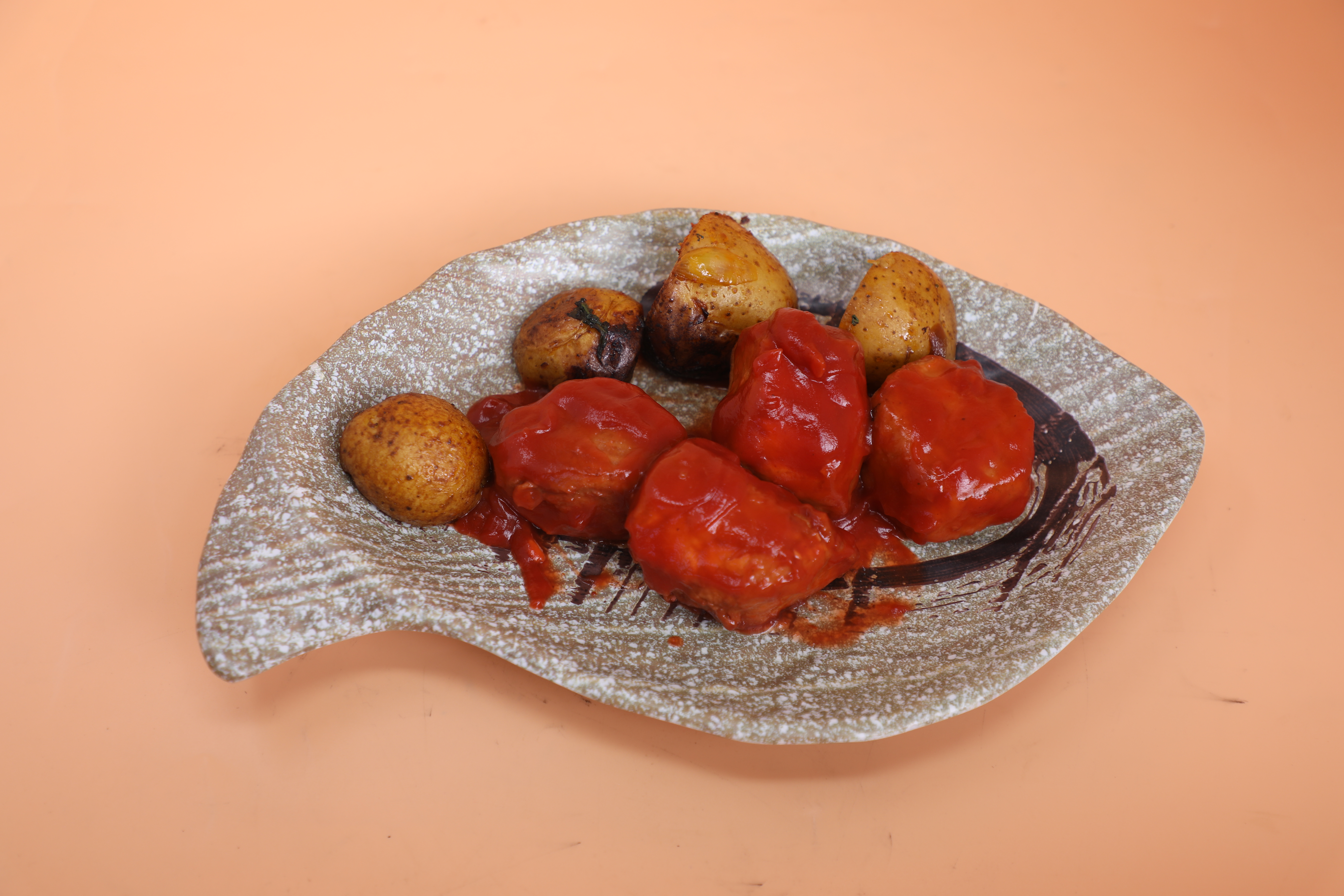 Sanwar chicken