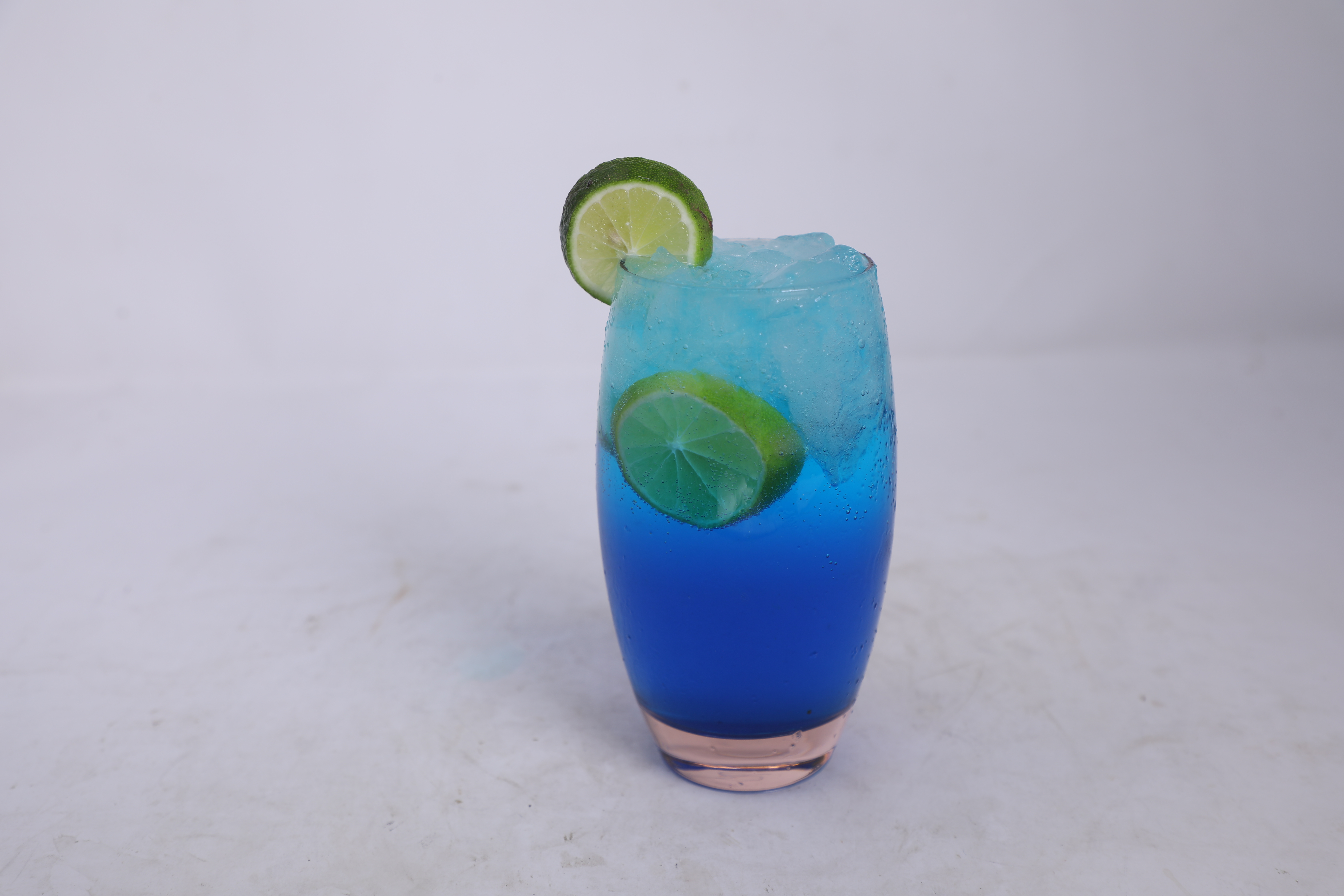 Blue Logan