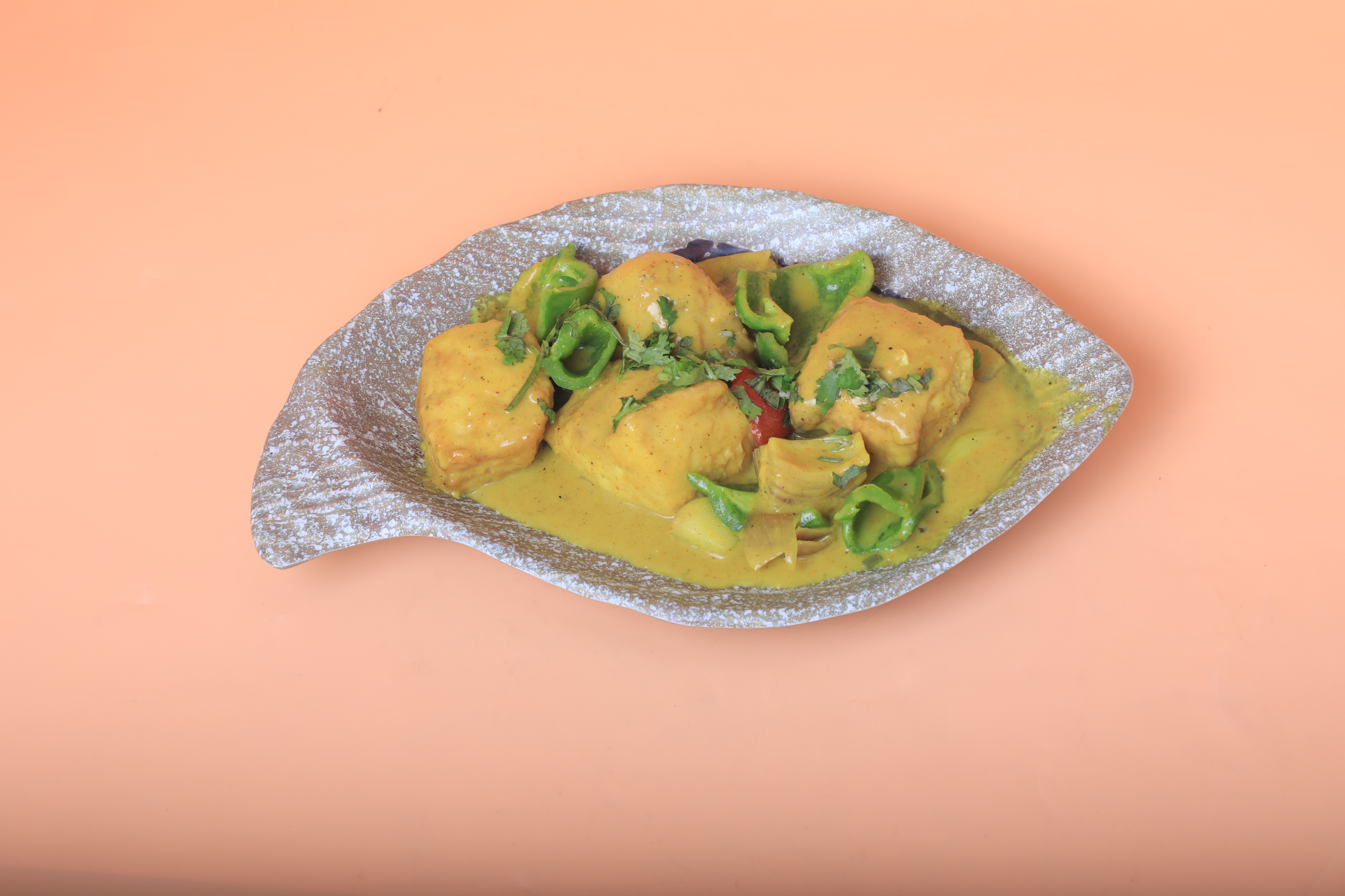 Chicken Curry