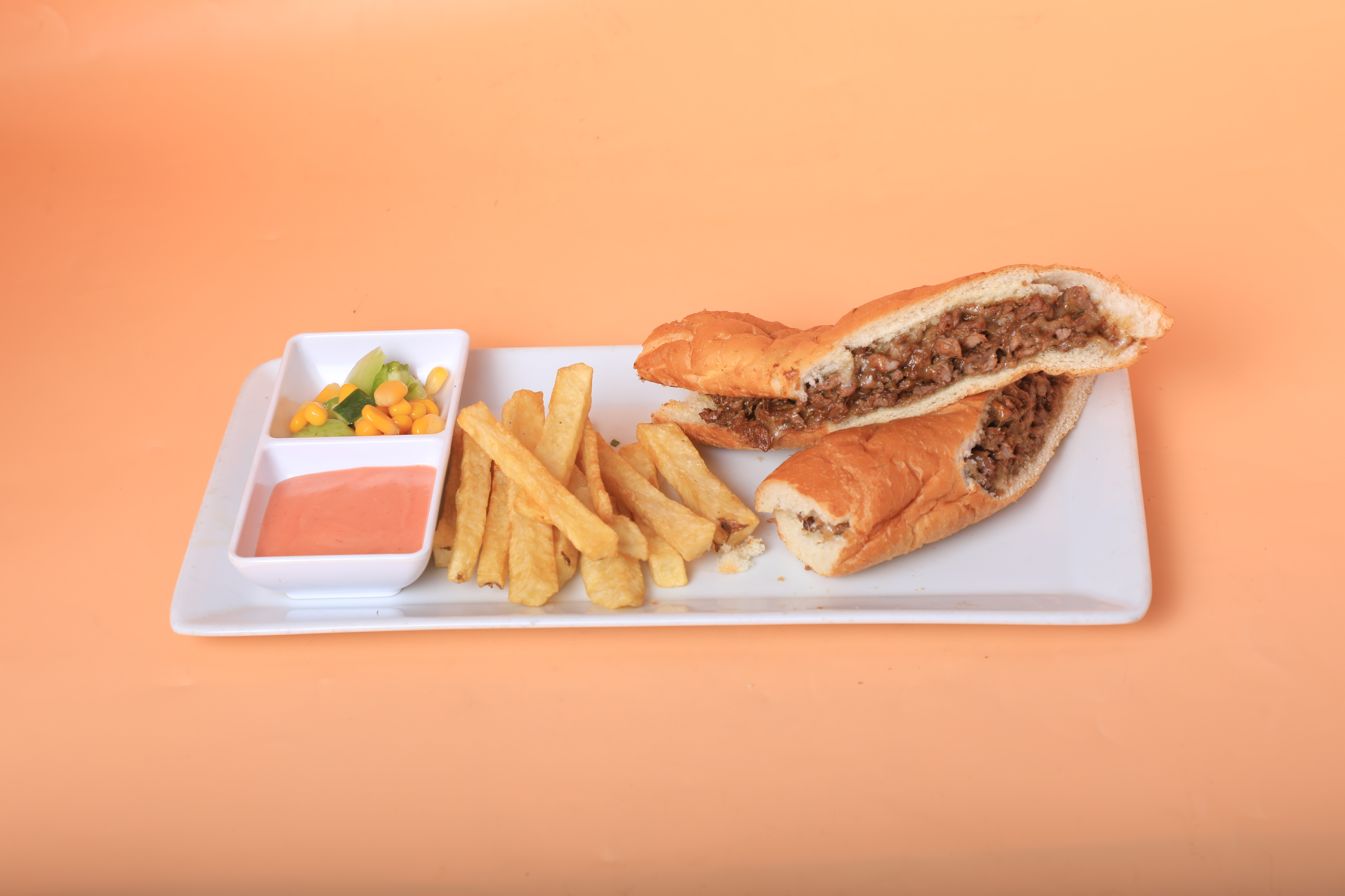 Philly Steak