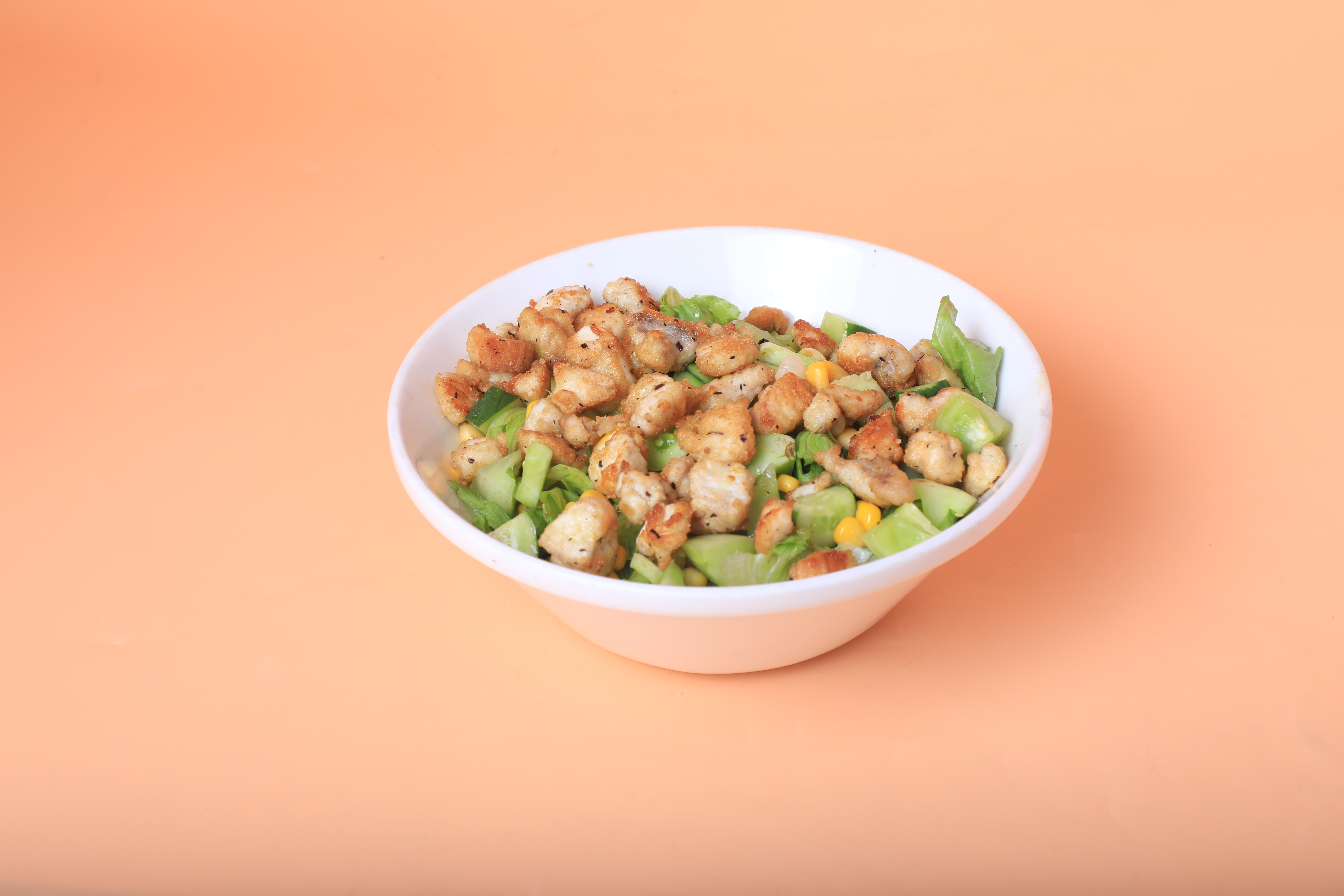 Tuna Salad