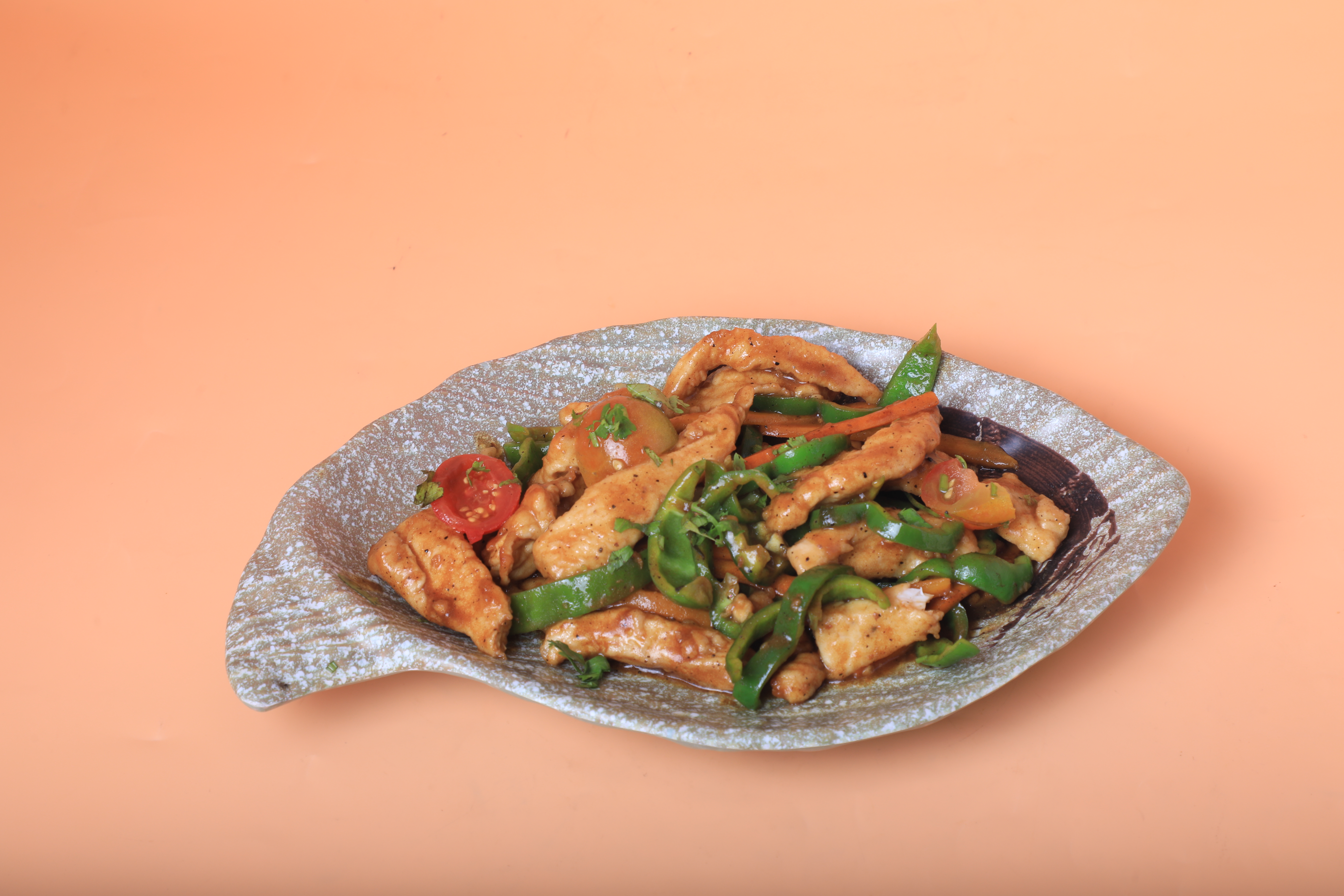 Chinese fish