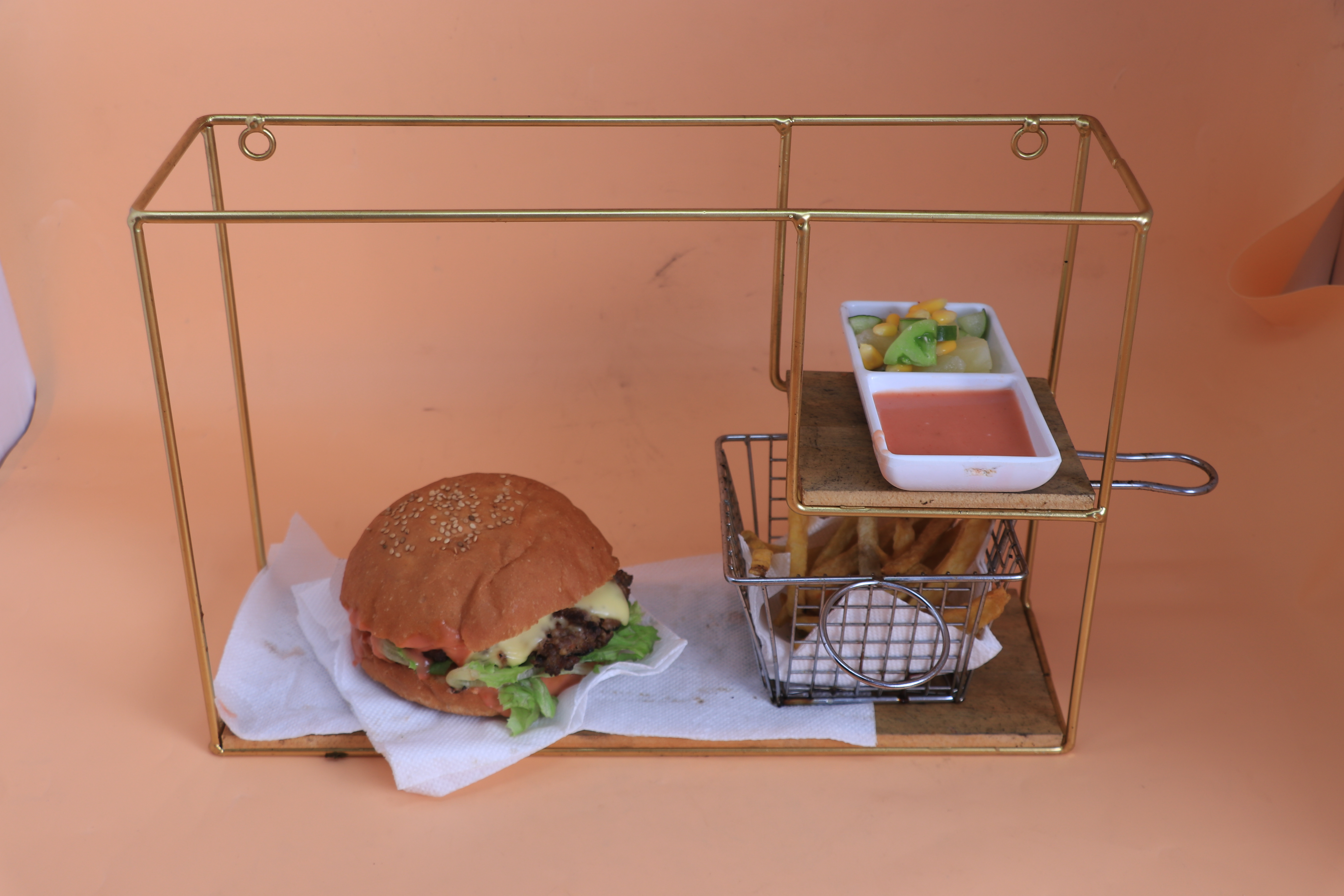 Burger