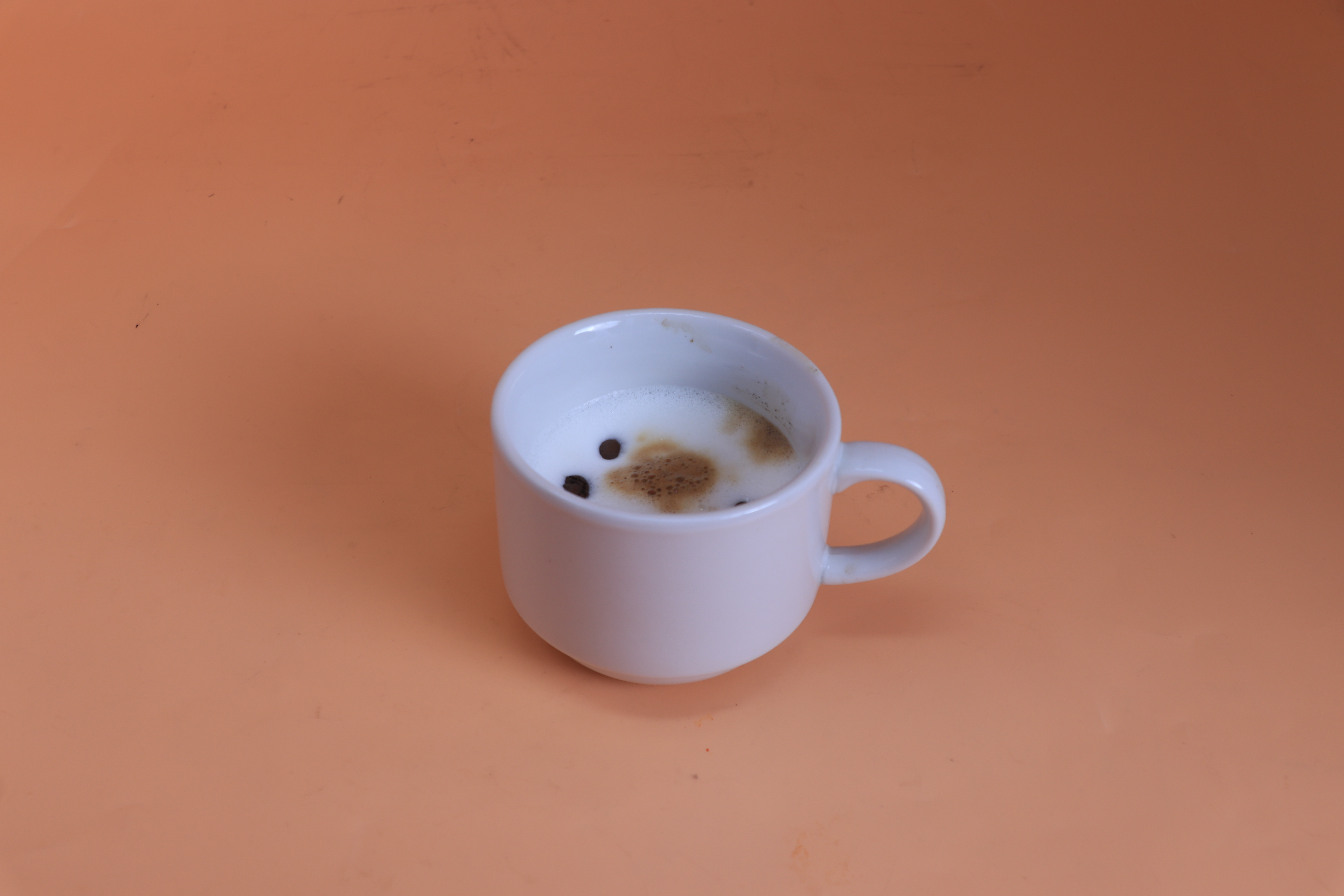 Café Macchiato