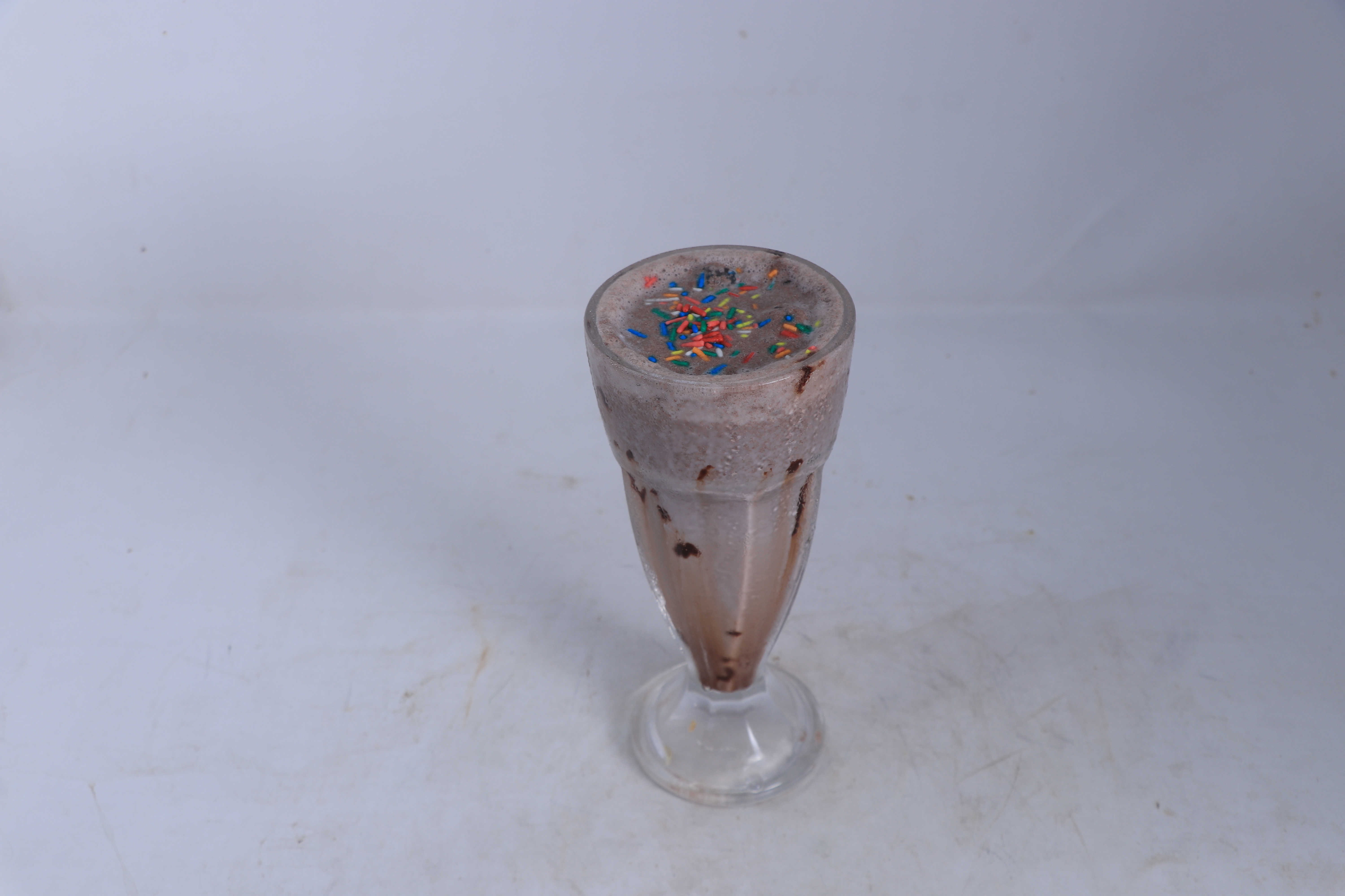 Chocolate Shake