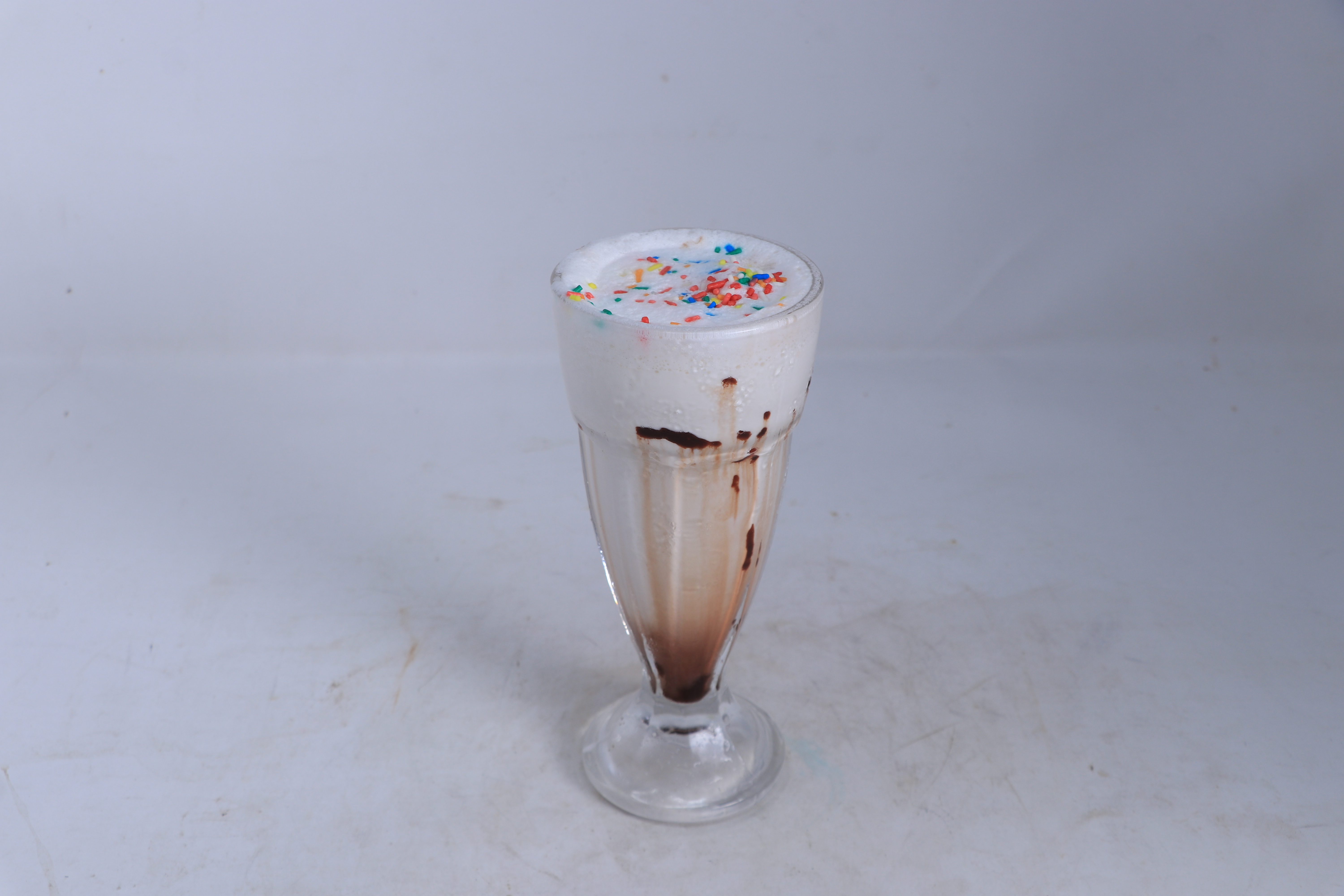 Vanilla Shake